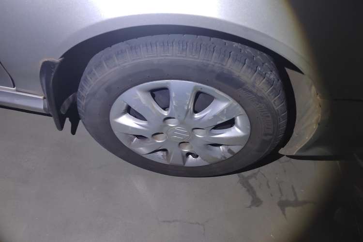 Used Suzuki Lingyang 2013 1.3L 20th Anniversary Limited Edition