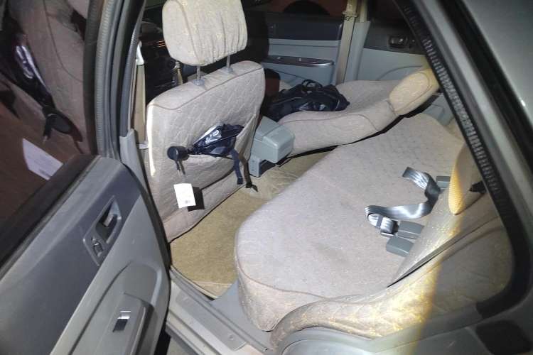 Used Suzuki Lingyang 2013 1.3L 20th Anniversary Limited Edition