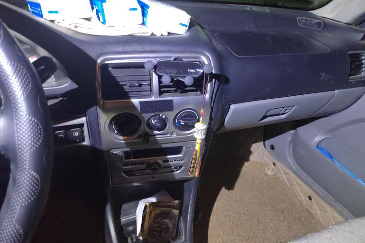 Used Suzuki Lingyang 2013 1.3L 20th Anniversary Limited Edition