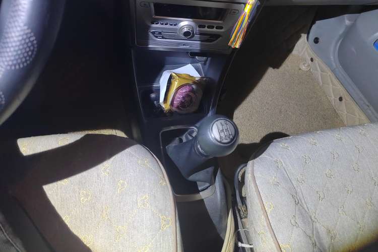 Used Suzuki Lingyang 2013 1.3L 20th Anniversary Limited Edition