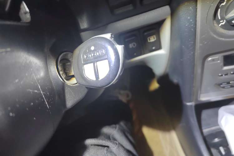 Used Suzuki Lingyang 2013 1.3L 20th Anniversary Limited Edition