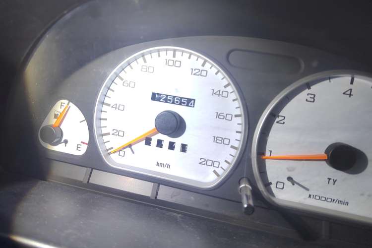 Used Suzuki Lingyang 2013 1.3L 20th Anniversary Limited Edition