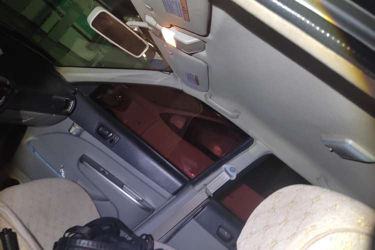 Used Suzuki Lingyang 2013 1.3L 20th Anniversary Limited Edition