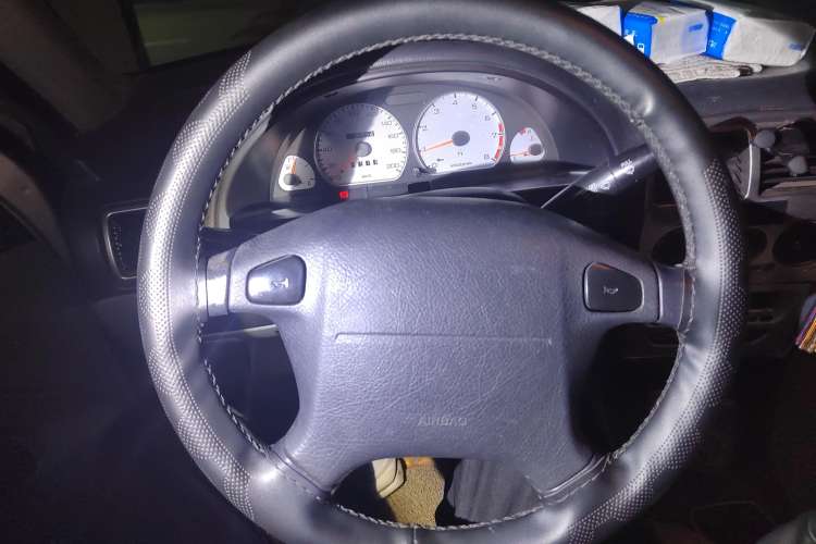 Used Suzuki Lingyang 2013 1.3L 20th Anniversary Limited Edition