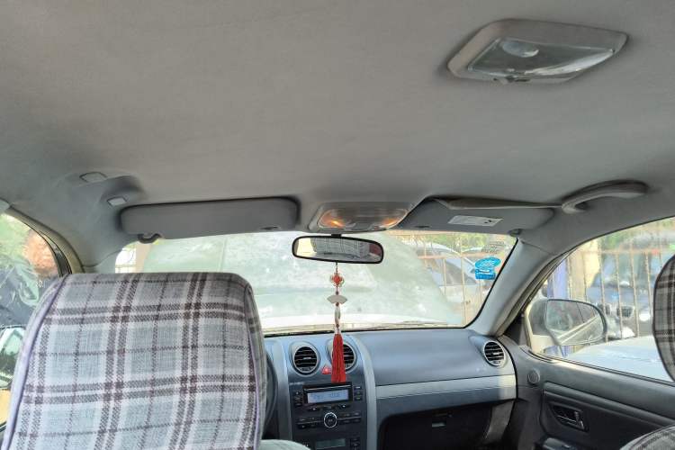 Used Haval H5 Classic 2010 Zhizun Edition 2.4L Four-Wheel Drive Comfort Model