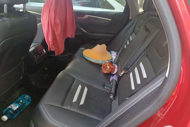 Used BYD Qin Pro New Energy 2019 EV Super Edition High-Power Smart Connect Luxurious Model