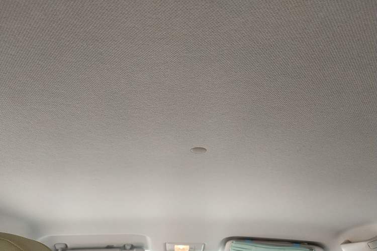 Used CHANGAN Lumin 2022 210km Sweet Edition Headliner