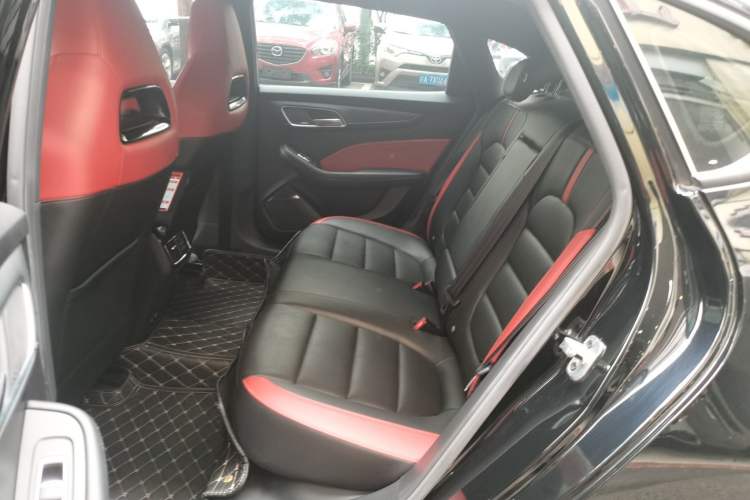 Used MG 6 2020 1.5T Automatic Trophy Flagship Edition