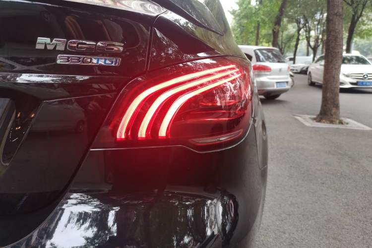 Used MG 6 2020 1.5T Automatic Trophy Flagship Edition