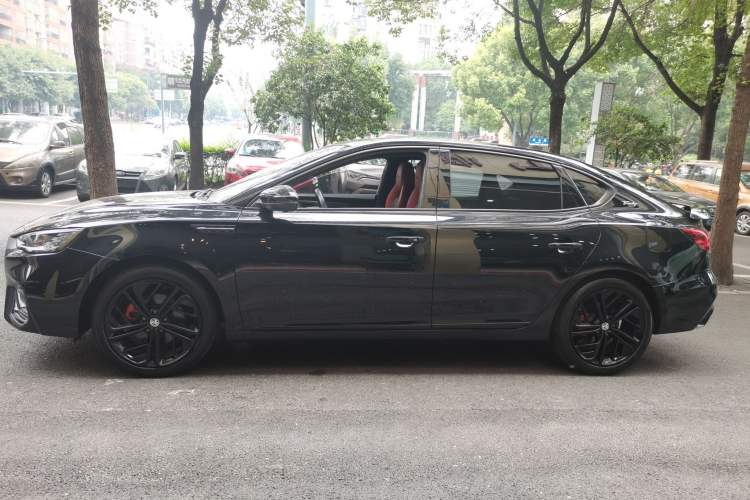 Used MG 6 2020 1.5T Automatic Trophy Flagship Edition