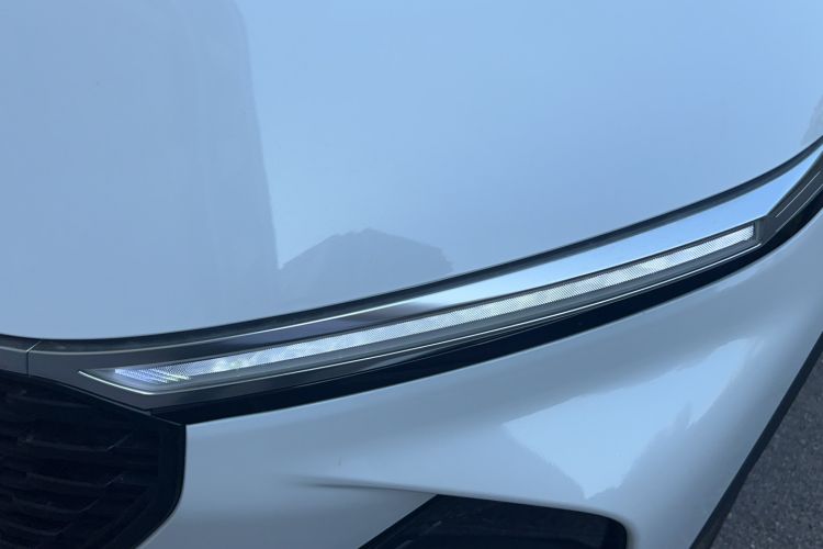 Used Baojun RS-3 2022 SOODA 1.5T CVT Master Edition