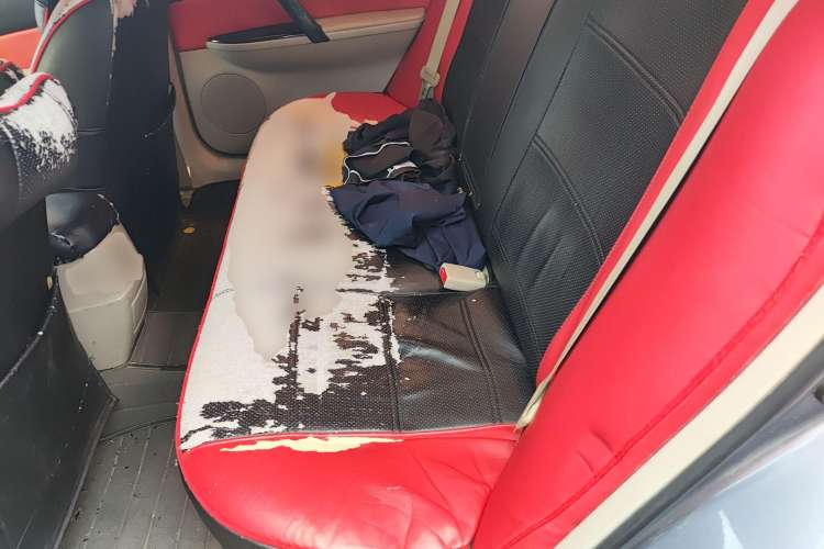 Used Mazda Mazda 6 2011 2.0L Automatic Fashion Edition
