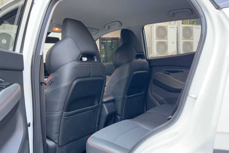 Used Baojun RS-3 2022 SOODA 1.5T CVT Master Edition