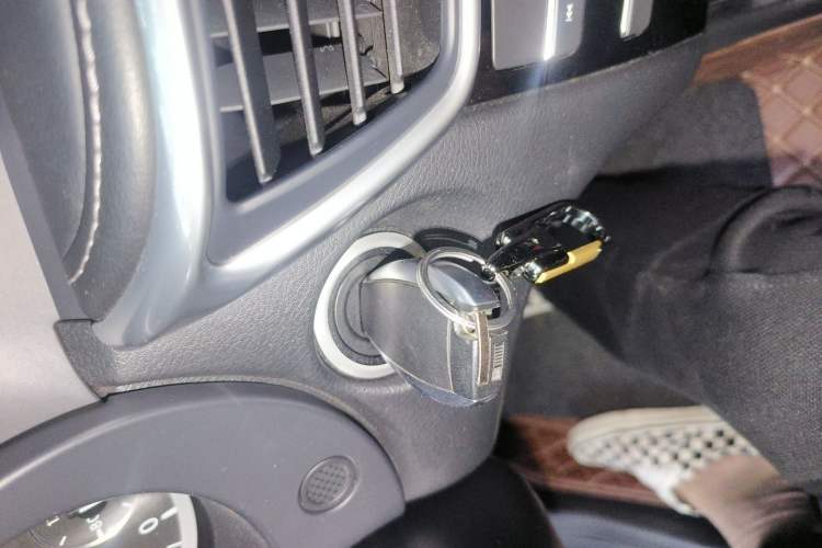 Used Infiniti QX30 2018 1.6T Two-Wheel Drive Fashion Edition