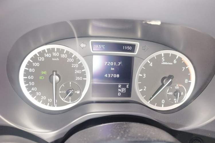 Used Infiniti QX30 2018 1.6T Two-Wheel Drive Fashion Edition