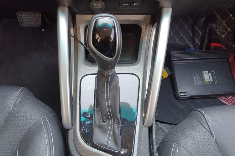 Used Geely Auto Vision X3 2017 1.5L Automatic Elite Model
