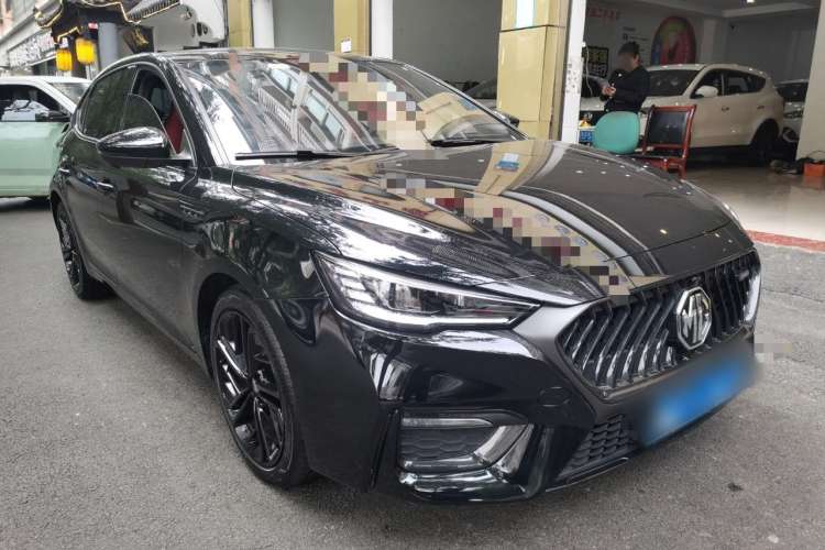 Used MG 6 2020 1.5T Automatic Trophy Flagship Edition