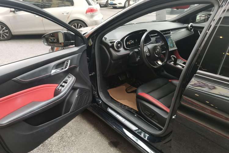 Used MG 6 2020 1.5T Automatic Trophy Flagship Edition