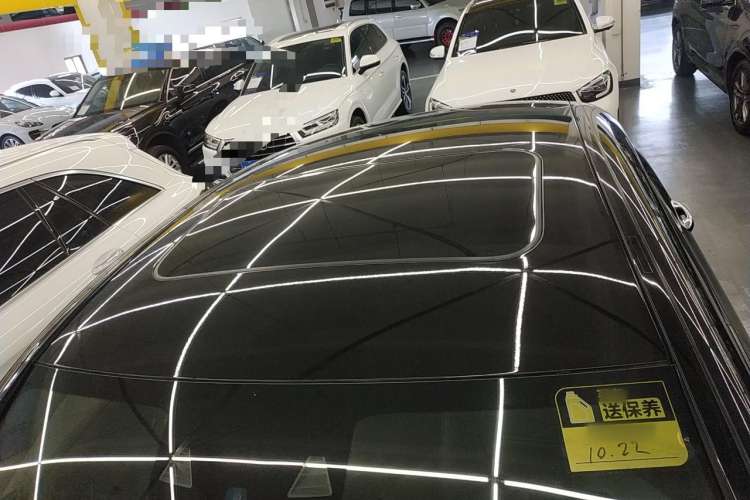 Used Mercedes-Benz GLC AMG 2018 AMG GLC 63 4MATIC+ Coupe SUV
