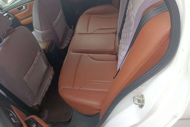 Used Great Wall C50 2016 1.5T Manual Fashion Edition