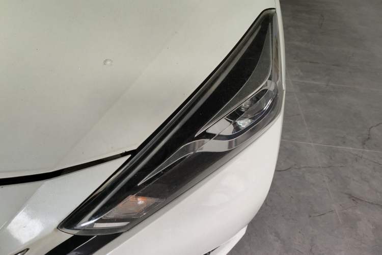 Used Nissan Lannia 2020 1.6L CVT Cool Edition
