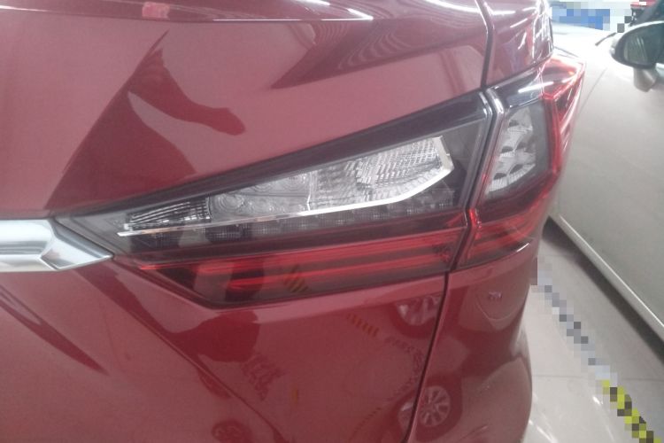 Used Lexus RX 2016 300 4x4 Elegant Edition China V-standard