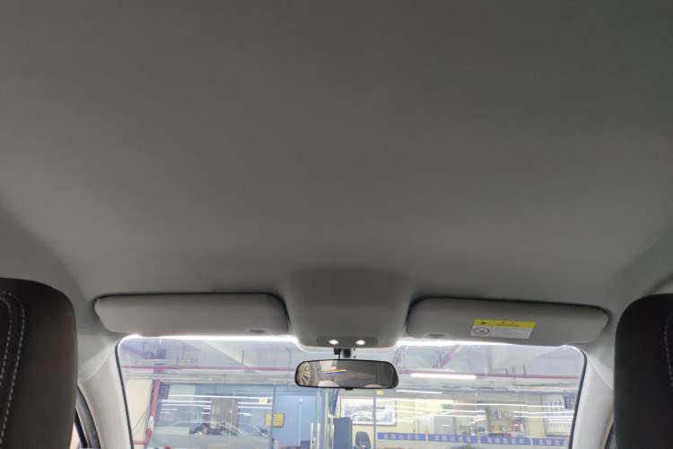 Used BYD e2 2021 Comfort Model