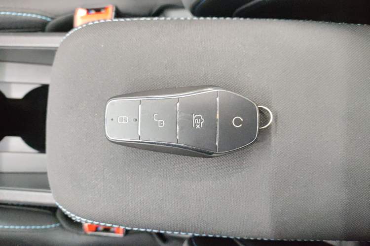 Used BYD e2 2021 Comfort Model