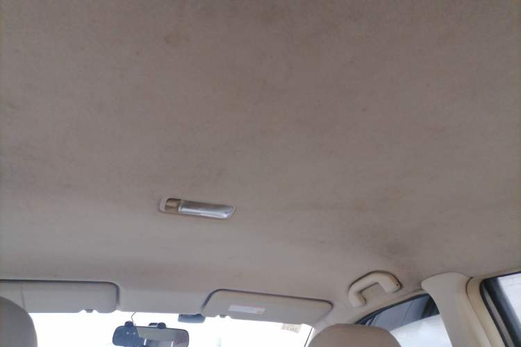 Used Nissan Geniss 2006 1.8L Manual Standard Edition