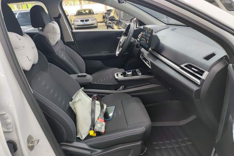 Used BYD e2 2021 Comfort Model