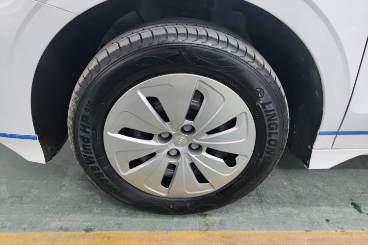 Used BYD e2 2021 Comfort Model