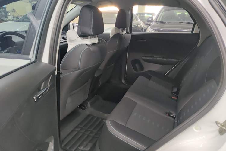 Used BYD e2 2021 Comfort Model