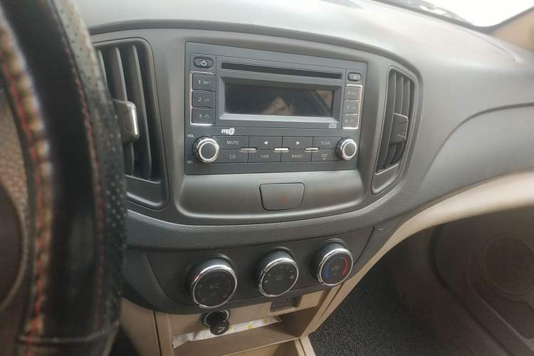 Used Chery E5 2012 1.8L CVT Sport Edition
