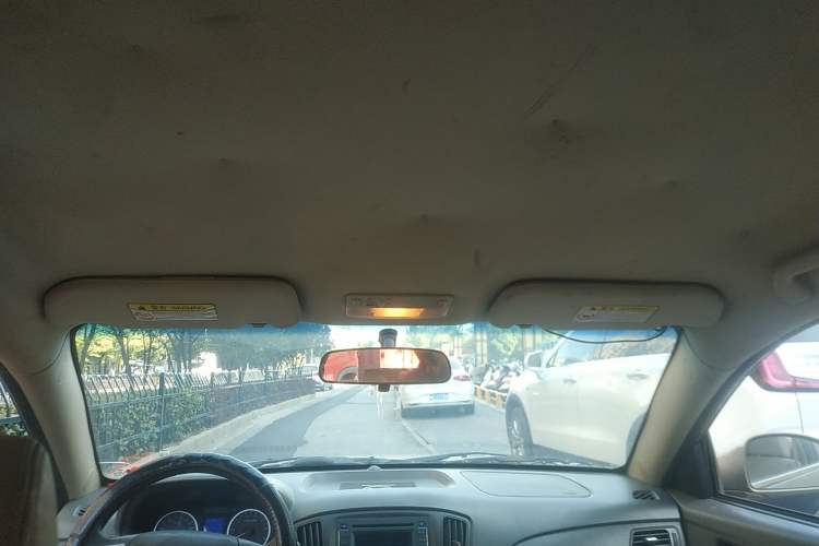 Used Chery E5 2012 1.8L CVT Sport Edition
