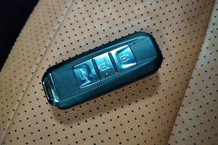 Used Baojun 510 2019 1.5L Automatic Premium Version National V
