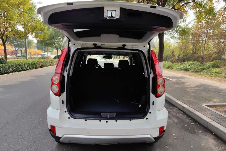 Used Haval H5 Classic 2016 Classic Edition 2.0T Manual 4x4 Prestige Model