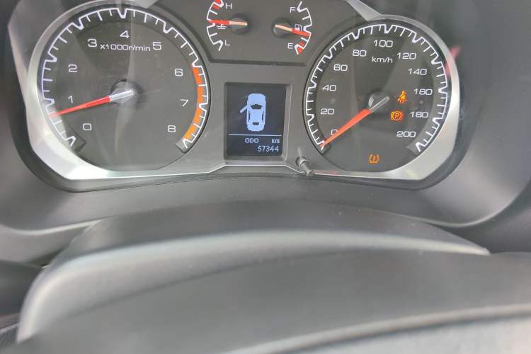 Used Haval H5 Classic 2016 Classic Edition 2.0T Manual 4x4 Prestige Model