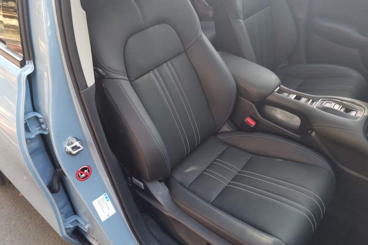 Used Honda ZR-V 2023 2.0L eHEV Sharp - Deluxe Edition