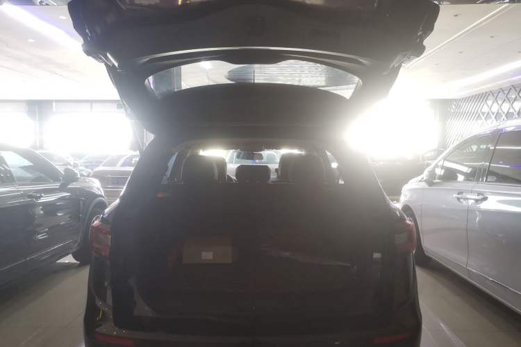 Used Renault Koleos 2017 2.0L Two-Wheel Drive Comfort Edition