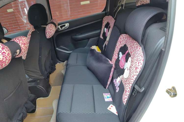 Used Peugeot 307 2012 Hatchback 1.6L Automatic Comfort Edition
