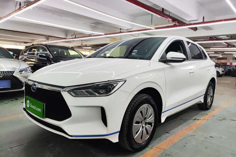 Used BYD e2 2021 Comfort Model