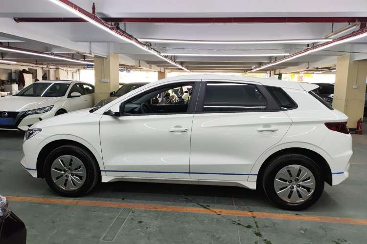 Used BYD e2 2021 Comfort Model