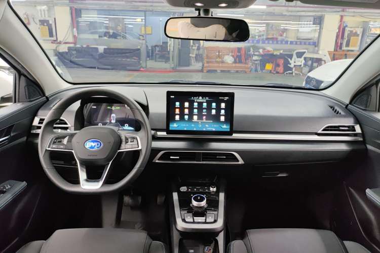 Used BYD e2 2021 Comfort Model