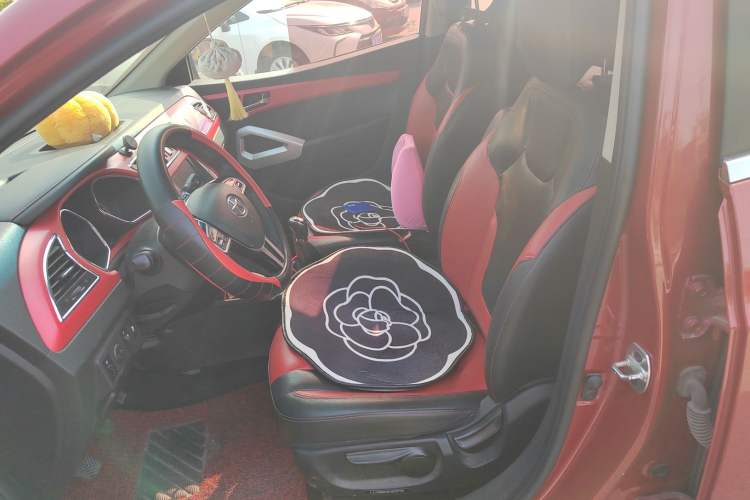 Used JAC Refine S2 2015 1.5L Manual Luxury Smart Model