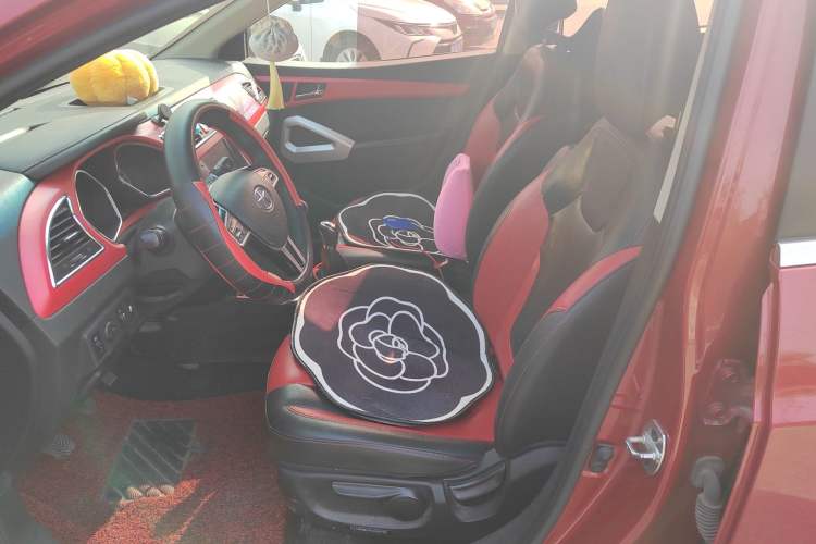 Used JAC Refine S2 2015 1.5L Manual Luxury Smart Model