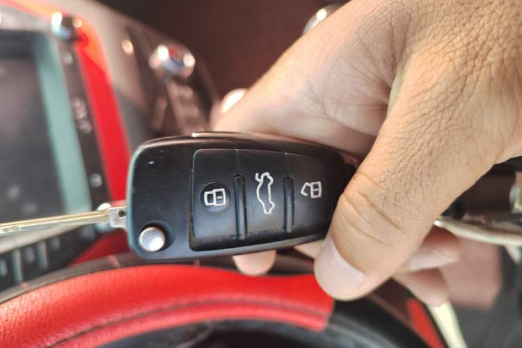 Used JAC Refine S2 2015 1.5L Manual Luxury Smart Model