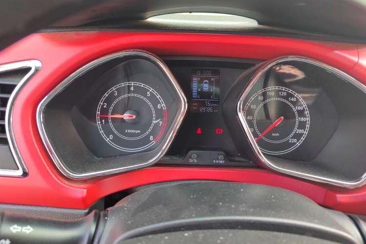 Used JAC Refine S2 2015 1.5L Manual Luxury Smart Model