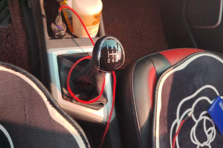 Used JAC Refine S2 2015 1.5L Manual Luxury Smart Model