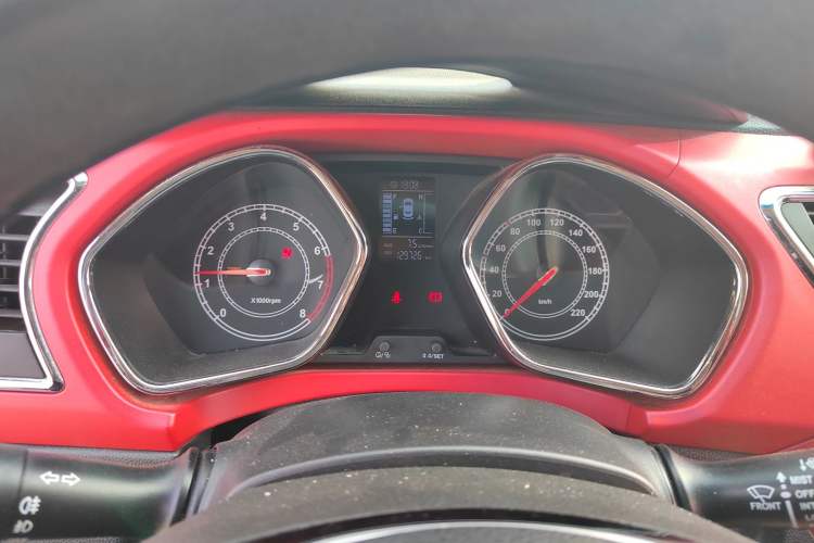 Used JAC Refine S2 2015 1.5L Manual Luxury Smart Model