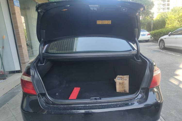 Used Lexus LS 2006 460L Prestige Edition